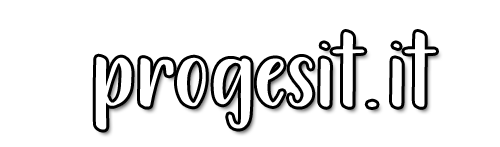 www.Progesit.it