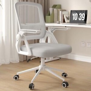 Recensione della sedia da ufficio naspaluro: ergonomia e comfort a un prezzo vantaggioso