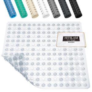 Recensione HITSLAM tappeto doccia antiscivolo: sicurezza e comfort in bagno